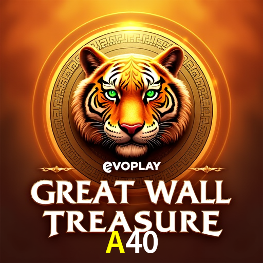 Gates of Olympus A40