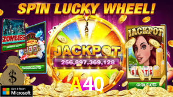 Premium Interface A40