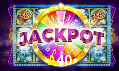 Security Systems A40