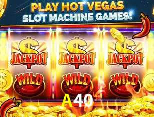 Weekend Specials A40