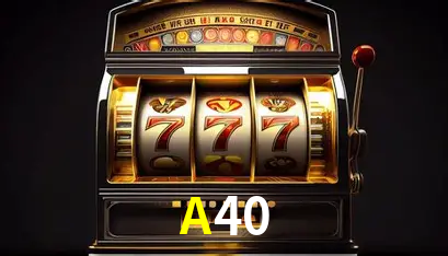 Exclusive Offers A40