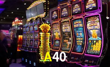 Platform Technology A40